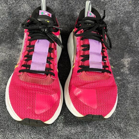 DIADORA Women’s Mythos BLUSHIELD Elite TRX 2 size 8.5 - Picture 6 of 8